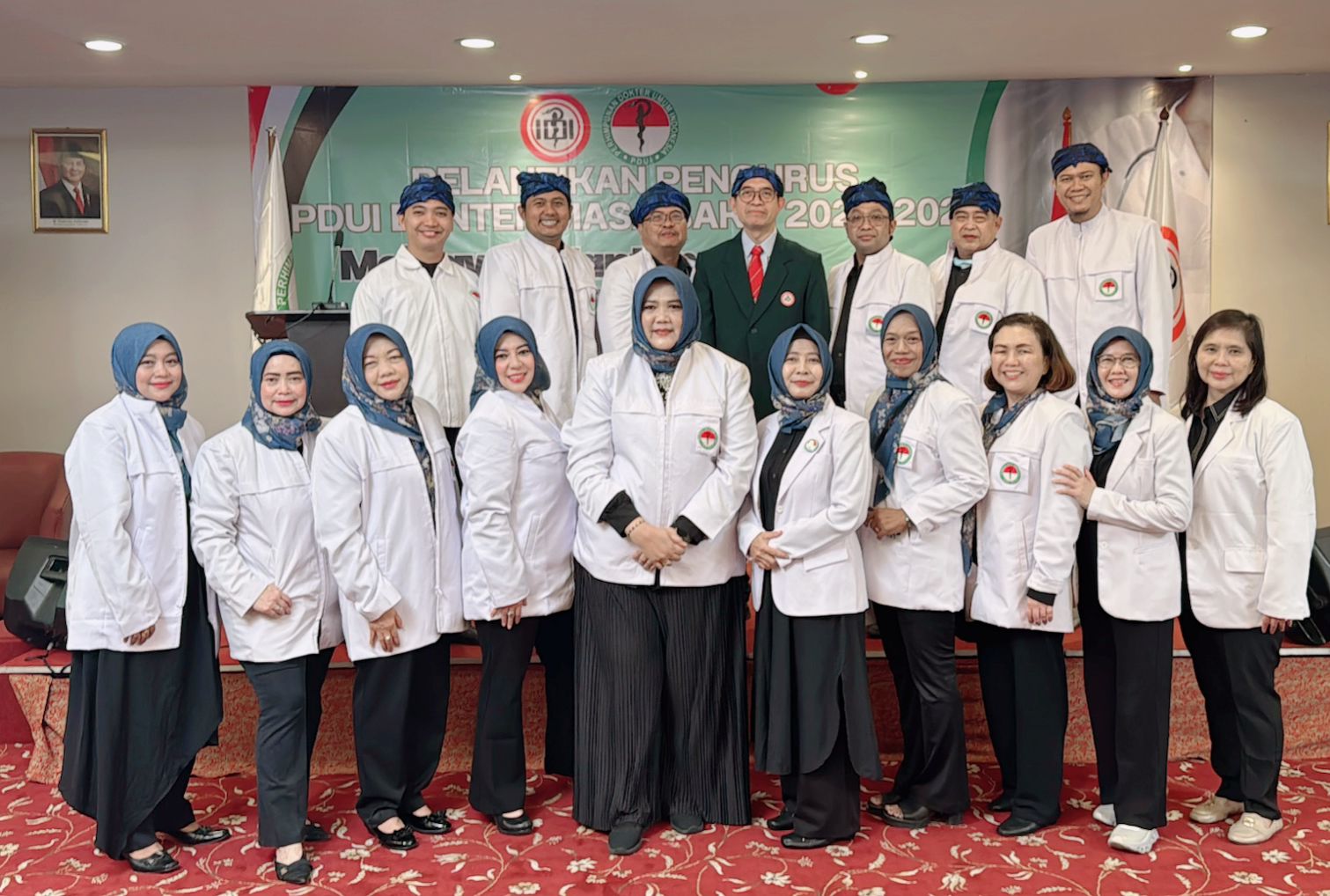 PIT PDUI Tegalsari 2019