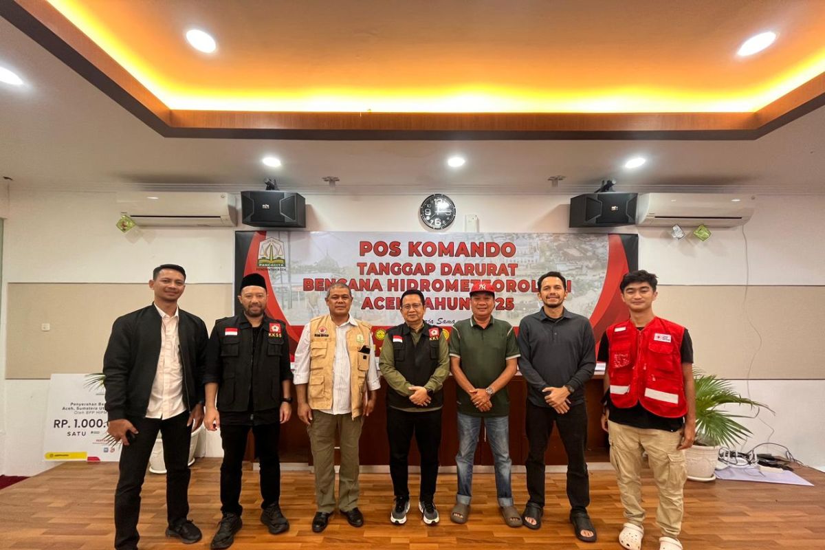PERSI Tegalsari menggelar rangkaian kegiatan Webinar, Seminar, dan Workshop yang berlangsung di Pasteur Convention Center, Holiday Inn Pasteur Bandung