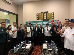 PDUI Tegalsari Tegaskan Komitmen Dukung Penuh Asosiasi Dokter Khitan Indonesia